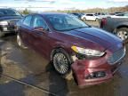 2013 Ford Fusion Titanium