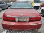 1999 Mercury Grand Marquis LS