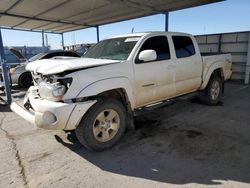 2011 Toyota Tacoma Double Cab en venta en Anthony, TX