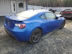 2013 Subaru BRZ 2.0 Limited