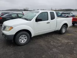 Nissan salvage cars for sale: 2014 Nissan Frontier S