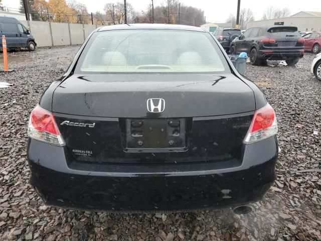 2009 Honda Accord EX