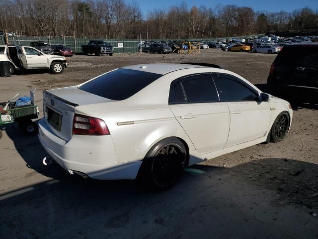 2007 Acura TL