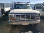 1986 Ford F350