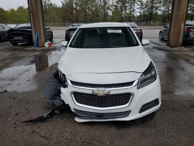 2016 Chevrolet Malibu Limited LT