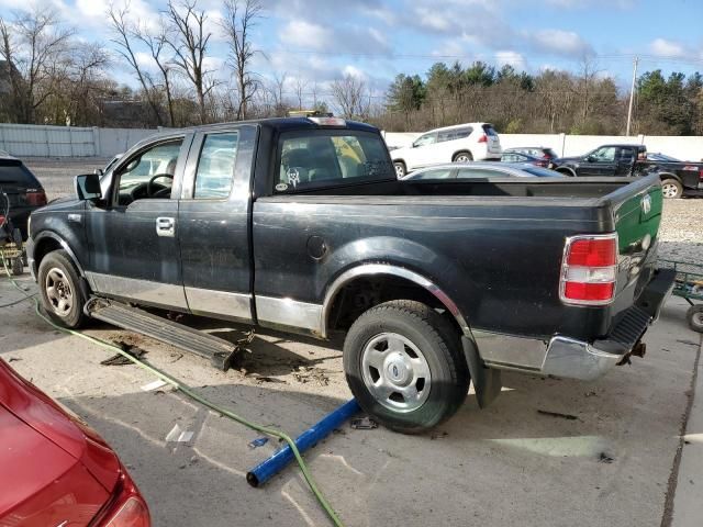 2006 Ford F150