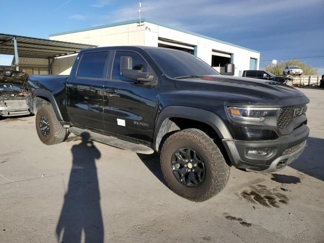 2023 Dodge RAM 1500 TRX