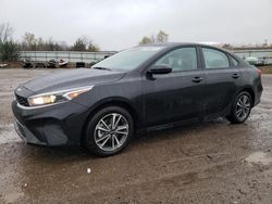 Salvage cars for sale from Copart Columbia Station, OH: 2024 KIA Forte LX