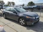 2014 Acura TSX Tech