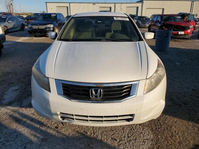 2008 Honda Accord LXP