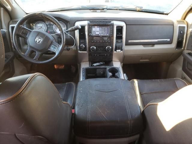 2012 Dodge RAM 2500 Longhorn