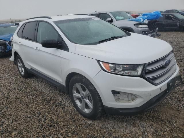 2016 Ford Edge SE