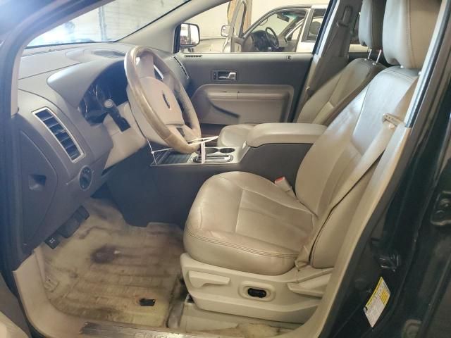 2008 Ford Edge Limited