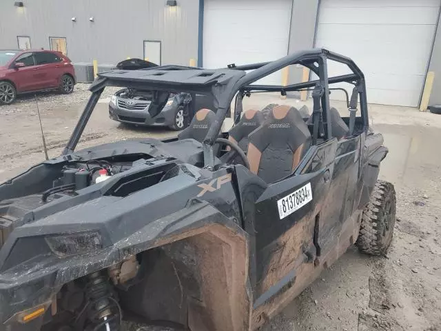 2023 Polaris General XP 4 1000 Premium