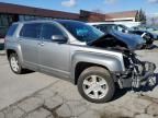 2012 GMC Terrain SLT