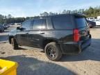 2018 Chevrolet Tahoe Police