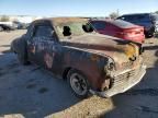 1949 Studebaker Champion