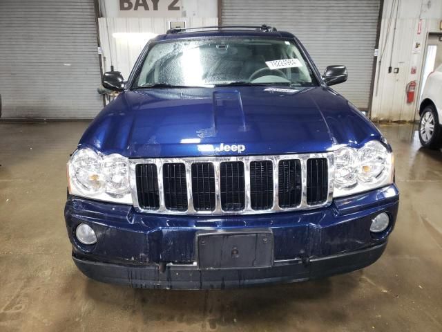 2005 Jeep Grand Cherokee Limited