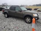 2008 Ford Explorer Sport Trac XLT