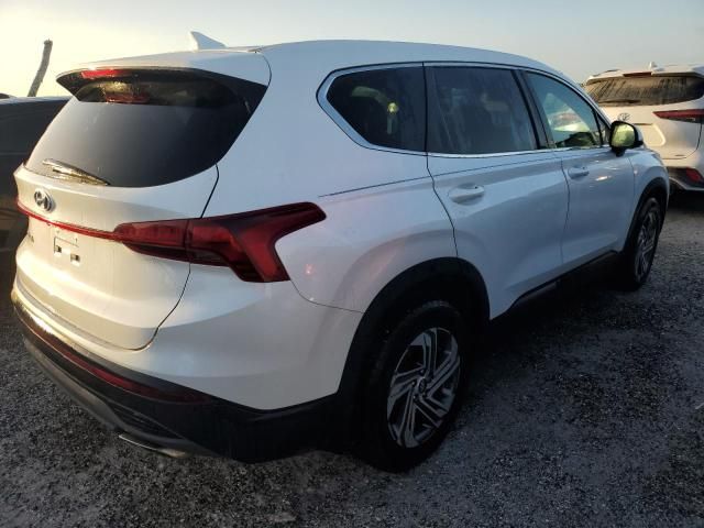 2021 Hyundai Santa FE SE