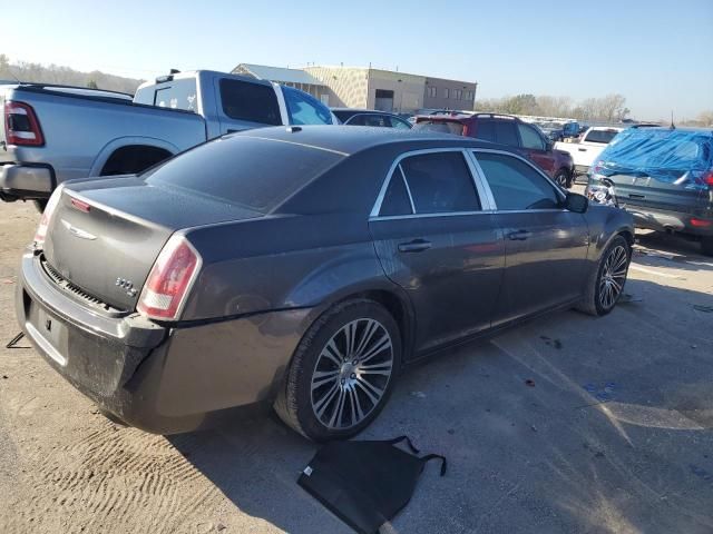 2013 Chrysler 300 S