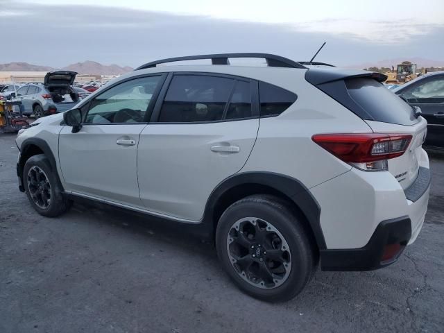 2023 Subaru Crosstrek