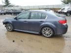 2014 Subaru Legacy 2.5I Sport