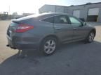 2010 Honda Accord Crosstour EXL