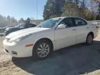 2004 Lexus ES 330