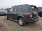 2007 Ford Explorer XLT