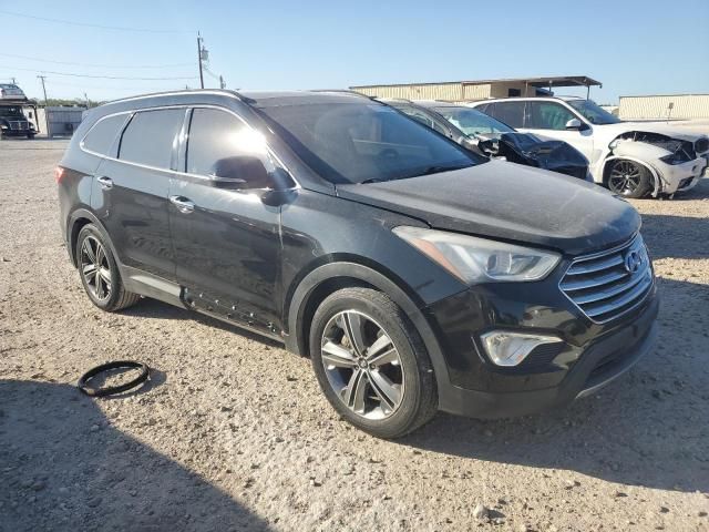 2015 Hyundai Santa FE GLS