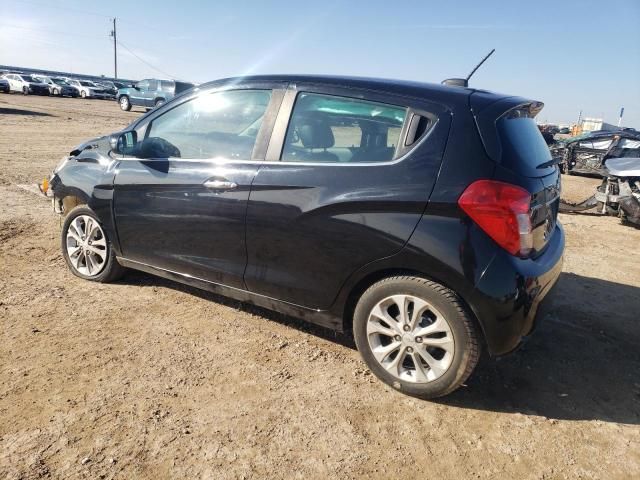 2020 Chevrolet Spark 2LT