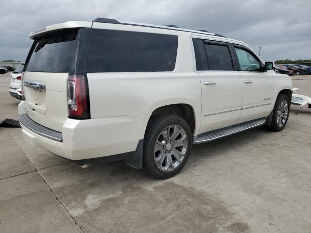 2015 GMC Yukon XL Denali