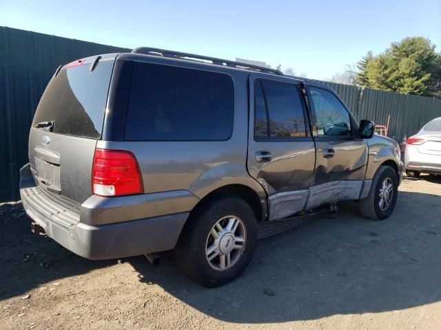 2005 Ford Expedition XLT