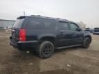 2012 GMC Yukon XL K1500 SLT