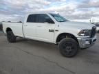 2017 Dodge RAM 2500 SLT