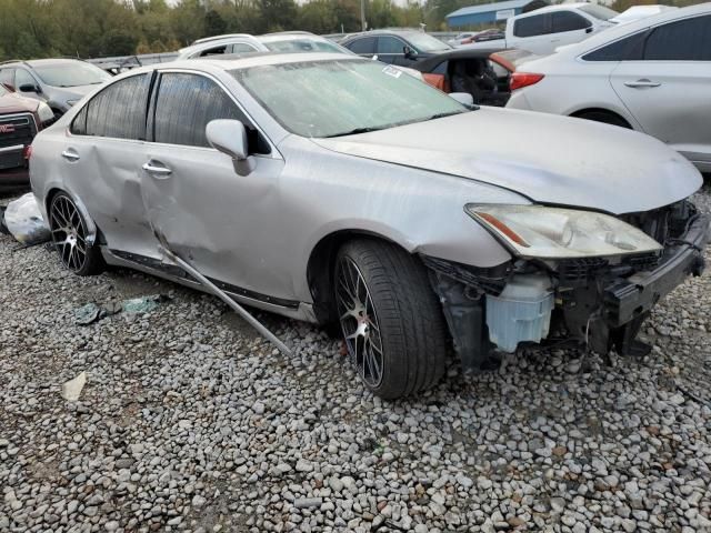 2009 Lexus ES 350