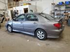 2004 Toyota Corolla CE