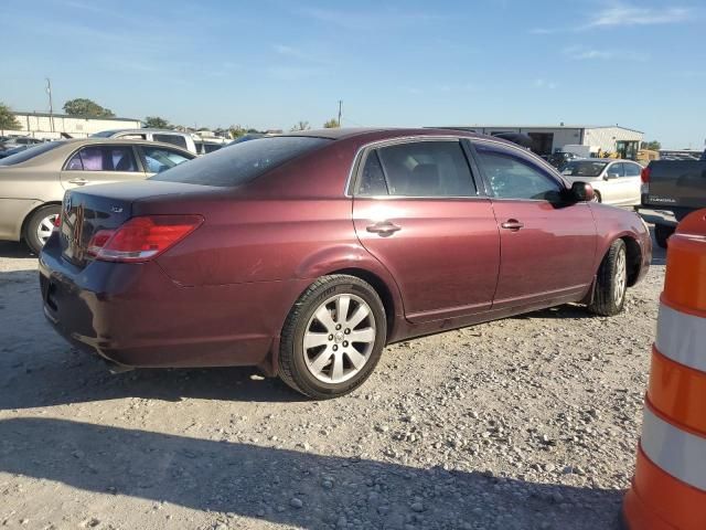 2006 Toyota Avalon XL