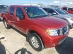 2018 Nissan Frontier S