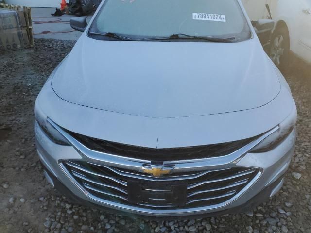 2019 Chevrolet Malibu LS