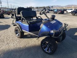 2022 Golf Club Car en venta en Sun Valley, CA