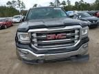 2017 GMC Sierra C1500 SLT