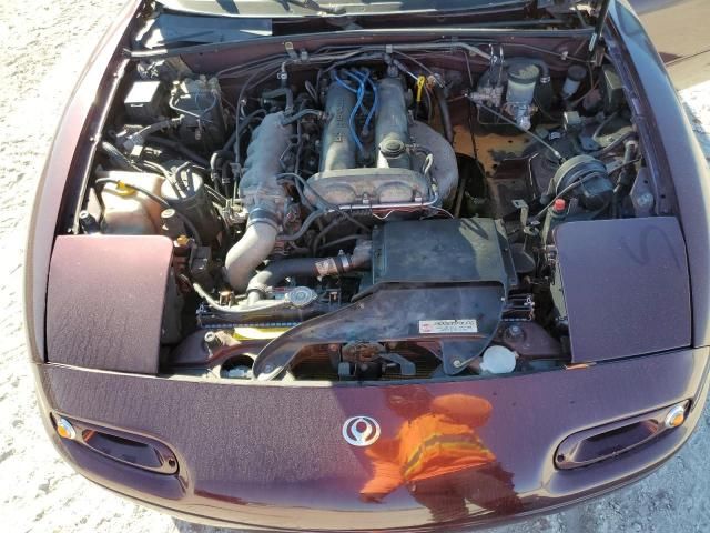 1995 Mazda MX-5 Miata