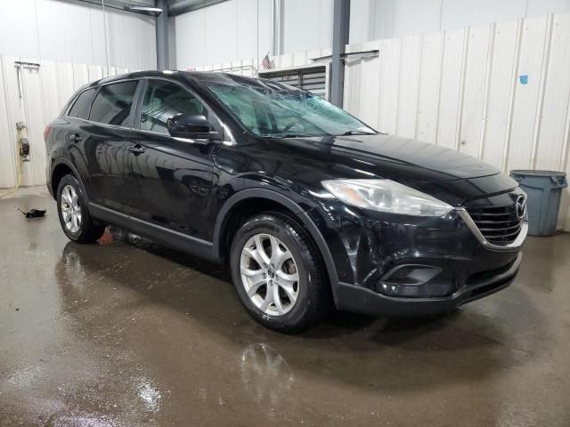 2013 Mazda CX-9 Touring