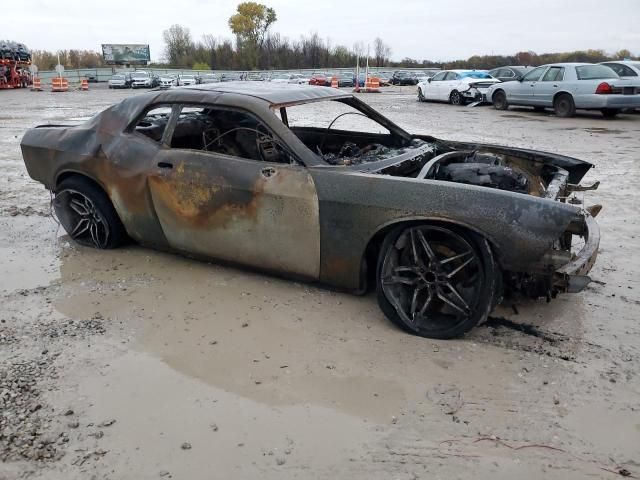 2019 Dodge Challenger R/T