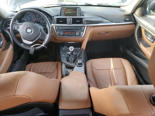 2014 BMW 328 I