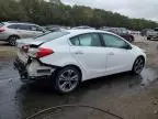 2014 KIA Forte EX