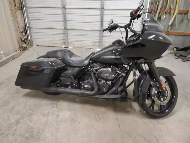 2019 Harley-Davidson Fltrxs