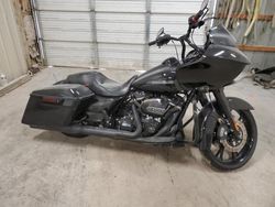 2019 Harley-Davidson Fltrxs en venta en Madisonville, TN